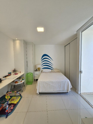 Imagem Casa com 4 Quartos à Venda, 480 m² em Busca Vida - Camaçari