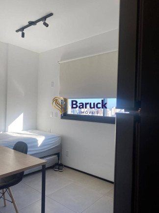 Imagem Apartamento com 1 Quarto para Alugar, 19 m² em Vila Mariana - São Paulo Imagem Apartamento com 1 Quarto para Alugar, 19 m² em Vila Mariana - São Paulo