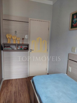 Imagem Casa de Condomínio com 3 Quartos à Venda, 162 m² em Jardim Santa Maria - Jacareí