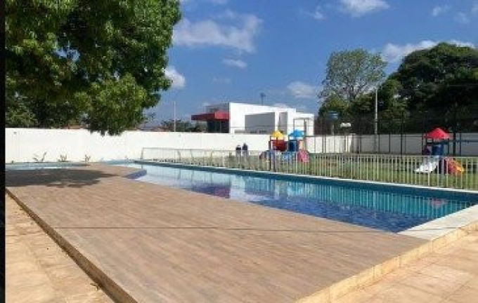 Imagem Apartamento com 3 Quartos à Venda, 59 m² em Vale Quem Tem - Teresina
