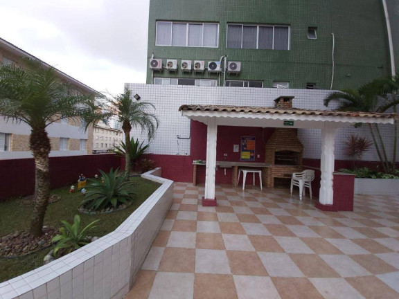 Imagem Apartamento com 2 Quartos à Venda, 84 m² em Ocian - Praia Grande