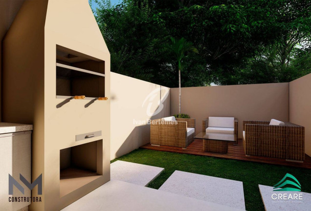 Imagem Casa com 2 Quartos à Venda, 102 m² em Mariscal - Bombinhas Imagem Casa com 2 Quartos à Venda, 102 m² em Mariscal - Bombinhas