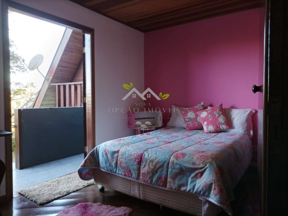 Imagem Casa com 3 Quartos à Venda, 222 m² em Jardim Floriano Pinheiro - Campos Do Jordão Imagem Casa com 3 Quartos à Venda, 222 m² em Jardim Floriano Pinheiro - Campos Do Jordão