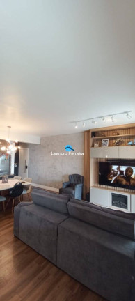 Imagem Apartamento com 3 Quartos à Venda, 94 m² em Centro - São Bernardo Do Campo Imagem Apartamento com 3 Quartos à Venda, 94 m² em Centro - São Bernardo Do Campo