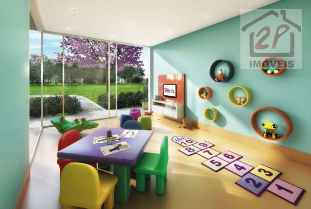 Imagem Sobrado com 3 Quartos à Venda, 250 m² em Villa Branca - Jacareí