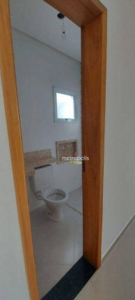 Imagem Apartamento com 2 Quartos à Venda, 52 m² em Vila Camilópolis - Santo André Imagem Apartamento com 2 Quartos à Venda, 52 m² em Vila Camilópolis - Santo André