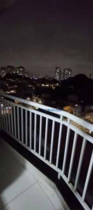 Imagem Apartamento com 2 Quartos à Venda, 59 m² em Ponte Grande - Guarulhos