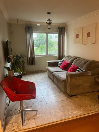 Imagem Imóvel com 3 Quartos à Venda, 89 m² em Vila Cordeiro - São Paulo Imagem Imóvel com 3 Quartos à Venda, 89 m² em Vila Cordeiro - São Paulo