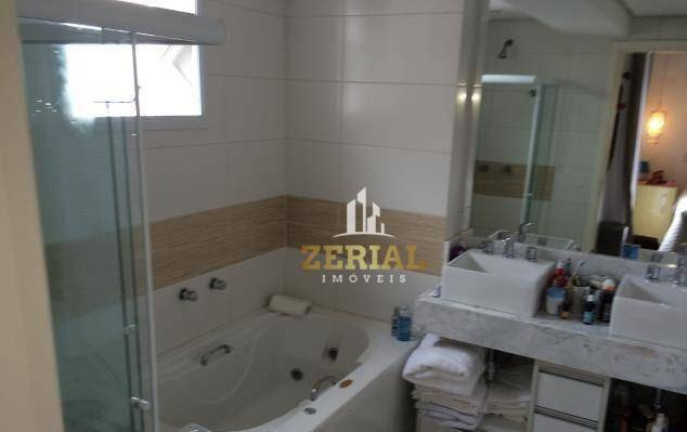 Imagem Apartamento com 3 Quartos à Venda, 156 m² em Santa Paula - São Caetano Do Sul