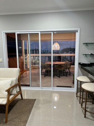 Imagem Cobertura com 4 Quartos à Venda, 201 m² em Martim De Sa - Caraguatatuba