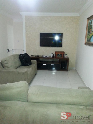 Imagem Apartamento com 3 Quartos à Venda, 88 m² em Jardim Patente - São Paulo Imagem Apartamento com 3 Quartos à Venda, 88 m² em Jardim Patente - São Paulo