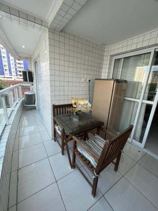 Imagem Apartamento com 2 Quartos à Venda, 74 m² em Aviação - Praia Grande Imagem Apartamento com 2 Quartos à Venda, 74 m² em Aviação - Praia Grande
