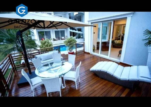 Imagem Casa de Condomínio com 6 Quartos à Venda, 1.010 m² em Tamboré - Santana De Parnaíba