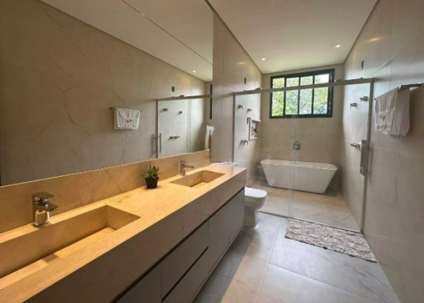 Imagem Casa de Condomínio com 4 Quartos à Venda, 1.200 m² em Condados Da Lagoa - Lagoa Santa