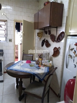 Imagem Apartamento com 2 Quartos à Venda, 124 m² em Cerqueira César - São Paulo
