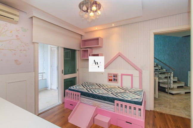 Imagem Casa com 4 Quartos à Venda, 218 m² em Ecoville - Porto Alegre