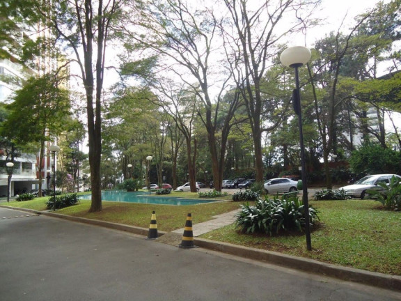 Imagem Apartamento com 3 Quartos à Venda, 210 m² em Paraisópolis - São Paulo