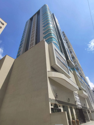 Imagem Apartamento com 4 Quartos à Venda, 190 m² em Meia Praia - Itapema