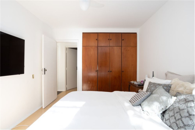 Imagem Apartamento com 2 Quartos à Venda, 115 m² em Jardim Paulista - São Paulo