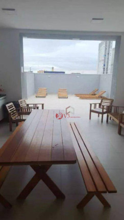 Imagem Apartamento com 2 Quartos à Venda, 49 m² em Vila Progresso - São Paulo