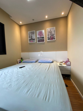 Imagem Apartamento com 2 Quartos à Venda, 47 m² em Vila Paranaguá - São Paulo Imagem Apartamento com 2 Quartos à Venda, 47 m² em Vila Paranaguá - São Paulo