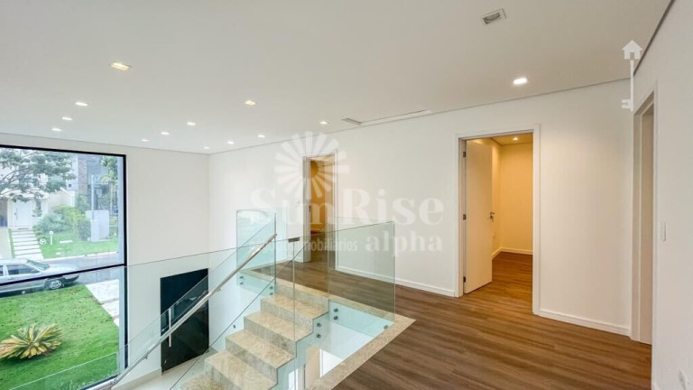 Imagem Casa de Condomínio com 3 Quartos à Venda, 243 m² em New Ville - Santana De Parnaíba Imagem Casa de Condomínio com 3 Quartos à Venda, 243 m² em New Ville - Santana De Parnaíba