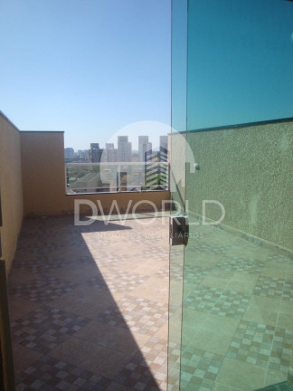 Imagem Cobertura com 2 Quartos à Venda, 124 m² em Vila Tibiriçá - Santo André Imagem Cobertura com 2 Quartos à Venda, 124 m² em Vila Tibiriçá - Santo André