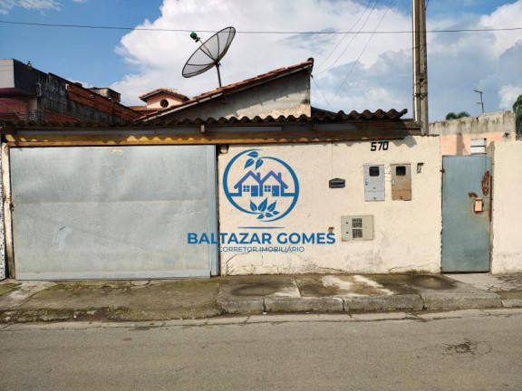 Casa com 2 Quartos à Venda, 263 m² em Biritiba Mirim