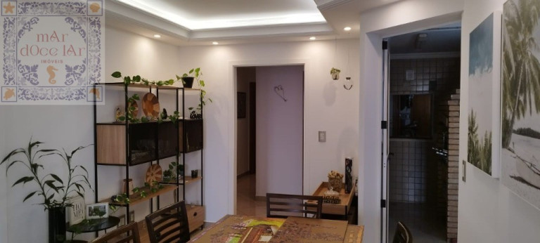 Imagem Apartamento com 3 Quartos à Venda, 161 m² em Pompéia - Santos