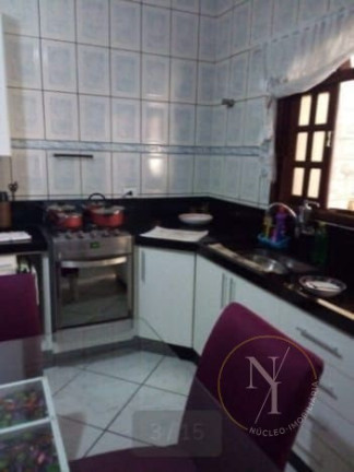 Imagem Casa com 2 Quartos à Venda, 214 m² em Jardim Das Nações - Guarulhos Imagem Casa com 2 Quartos à Venda, 214 m² em Jardim Das Nações - Guarulhos