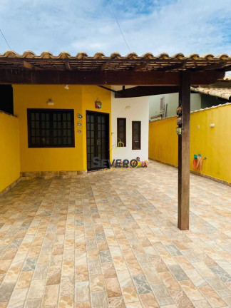 Imagem Casa com 2 Quartos à Venda, 102 m² em Jardim Atlântico Central (itaipuaçu) - Maricá Imagem Casa com 2 Quartos à Venda, 102 m² em Jardim Atlântico Central (itaipuaçu) - Maricá
