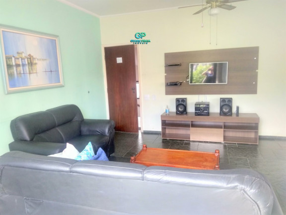 Imagem Apartamento com 2 Quartos à Venda, 120 m² em Enseada - Guarujá
