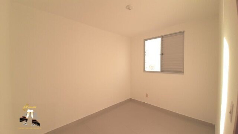 Imagem Apartamento com 2 Quartos à Venda, 52 m² em Utinga - Santo André