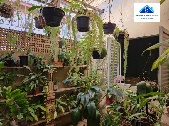 Imagem Casa com 3 Quartos à Venda, 119 m² em Jardim Capivari - Campinas Imagem Casa com 3 Quartos à Venda, 119 m² em Jardim Capivari - Campinas