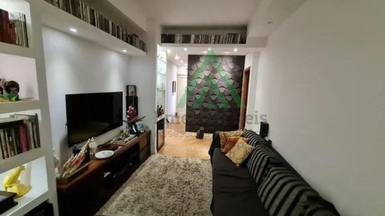 Imagem Apartamento com 2 Quartos à Venda, 78 m² em Bela Vista - São Paulo Imagem Apartamento com 2 Quartos à Venda, 78 m² em Bela Vista - São Paulo