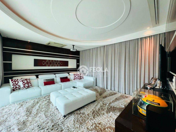 Imagem Casa com 3 Quartos à Venda, 595 m² em Jardim Imperador - Americana Imagem Casa com 3 Quartos à Venda, 595 m² em Jardim Imperador - Americana