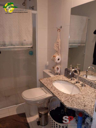 Imagem Apartamento com 3 Quartos à Venda, 105 m² em Mandaqui - São Paulo