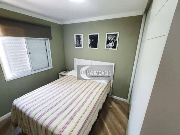 Imagem Apartamento com 2 Quartos à Venda, 48 m² em Vila Gonçalves - São Bernardo Do Campo Imagem Apartamento com 2 Quartos à Venda, 48 m² em Vila Gonçalves - São Bernardo Do Campo