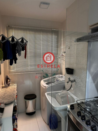 Imagem Imóvel com 2 Quartos à Venda, 62 m² em Vila Machado - Jacareí