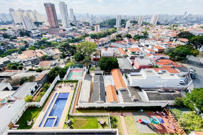 Imagem Apartamento com 2 Quartos à Venda, 95 m² em Aclimação - São Paulo Imagem Apartamento com 2 Quartos à Venda, 95 m² em Aclimação - São Paulo