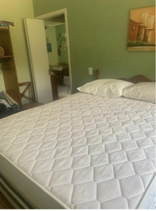 Imagem Apartamento com 2 Quartos à Venda, 48 m² em Maranduba - Ubatuba