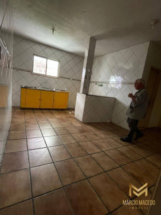 Imagem Casa com 5 Quartos à Venda, 380 m² em São Gerardo - Fortaleza Imagem Casa com 5 Quartos à Venda, 380 m² em São Gerardo - Fortaleza