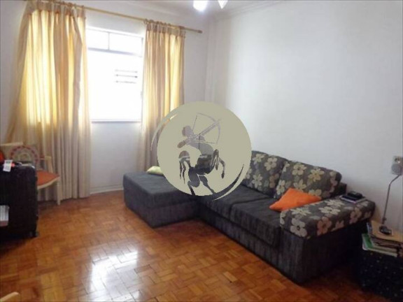 Imagem Apartamento com 2 Quartos à Venda, 80 m² em Gonzaga - Santos Imagem Apartamento com 2 Quartos à Venda, 80 m² em Gonzaga - Santos