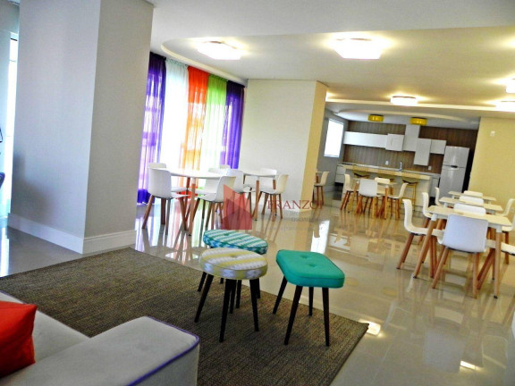 Imagem Apartamento com 3 Quartos à Venda, 110 m² em Centro - Itajaí