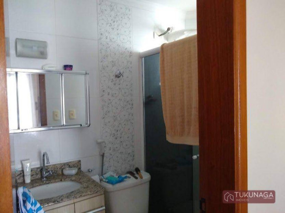 Apartamento com 3 Quartos à Venda, 188 m² em Canto Do Forte - Praia Grande