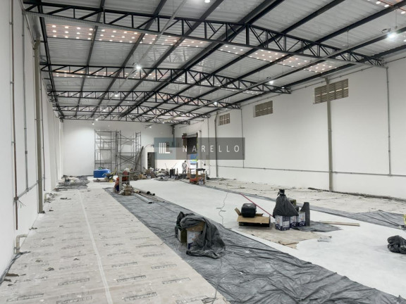 Imagem Imóvel Comercial à Venda, 400 m² em Mooca
