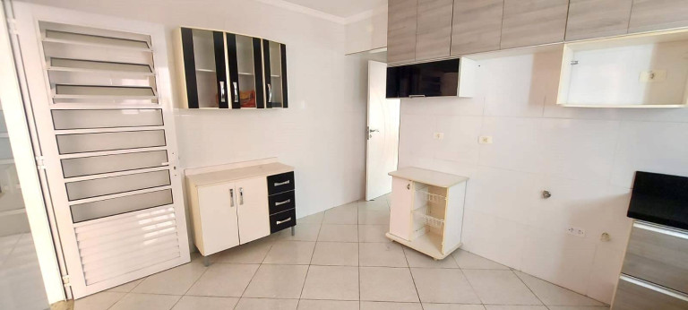 Imagem Casa com 4 Quartos à Venda, 120 m² em Jardim Umuarama - São Paulo