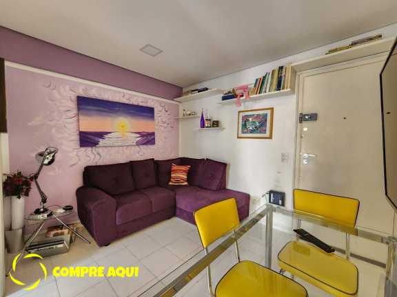 Imagem Apartamento com 1 Quarto à Venda, 33 m² em Vila Buarque - São Paulo Imagem Apartamento com 1 Quarto à Venda, 33 m² em Vila Buarque - São Paulo