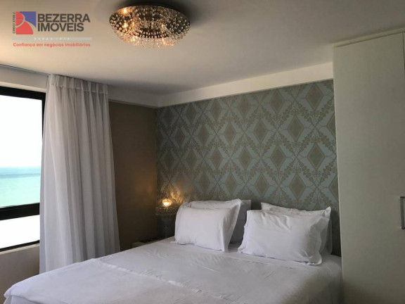 Imagem Apartamento com 1 Quarto para Alugar, 47 m² em Areia Preta - Natal Imagem Apartamento com 1 Quarto para Alugar, 47 m² em Areia Preta - Natal