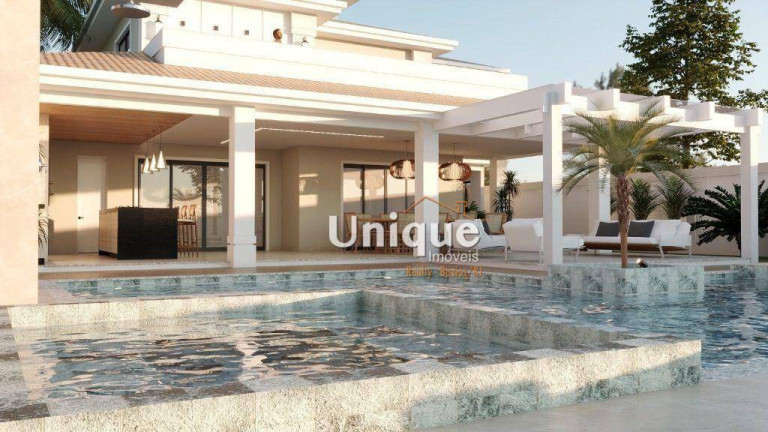 Imagem Casa com 4 Quartos à Venda, 350 m² em Marina - Armação Dos Búzios